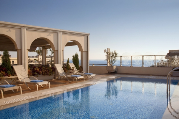 Hotel Electra Palace (Thessaloniki)